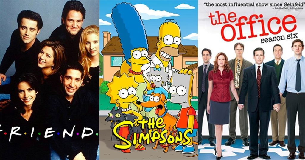 Top 10 TV Shows of All Time Review Based TV Series of All Time