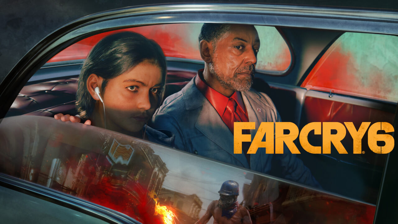 far cry 6 rating