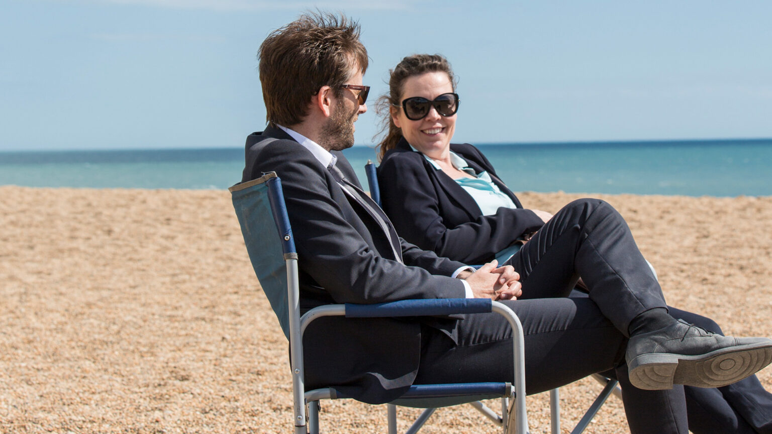 programmes like broadchurch