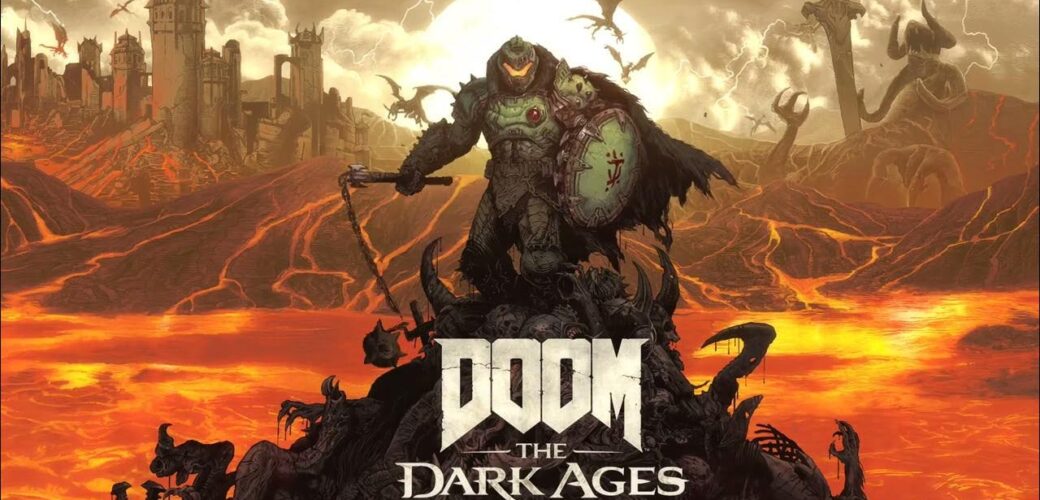 Doom: The Dark Ages