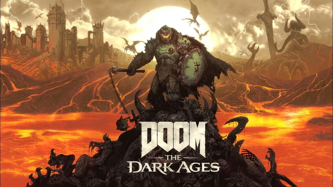 Doom: The Dark Ages